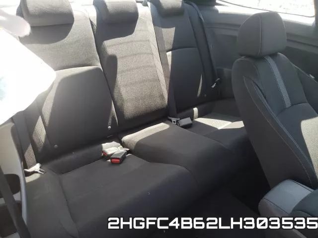 2HGFC4B62LH303535 фото 7