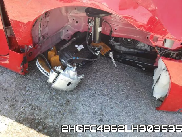 2HGFC4B62LH303535 фото 10