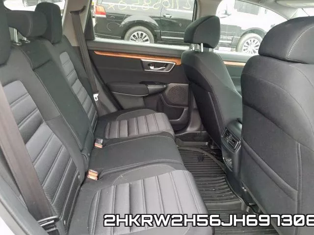 2HKRW2H56JH697308 фото 7