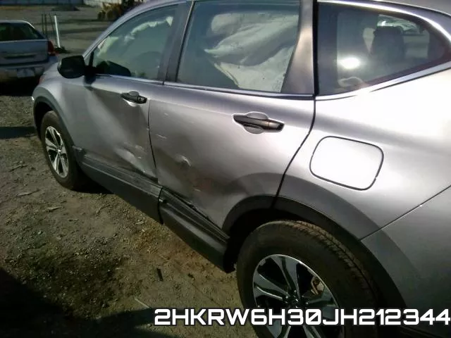 2HKRW6H30JH212344 фото 2