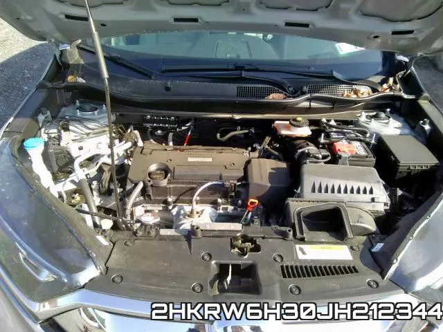 2HKRW6H30JH212344 фото 8