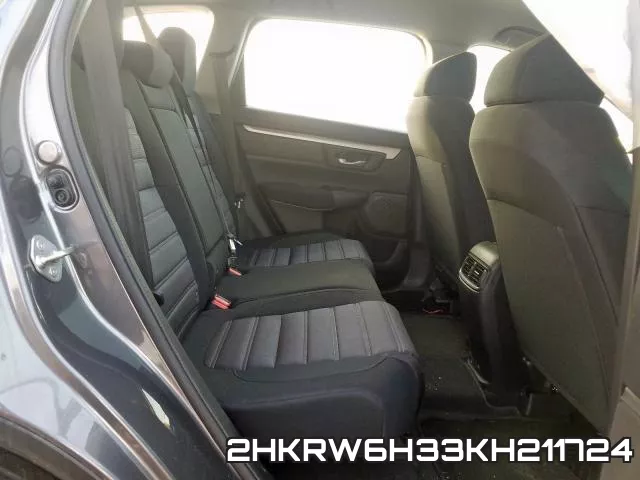 2HKRW6H33KH211724 фото 7
