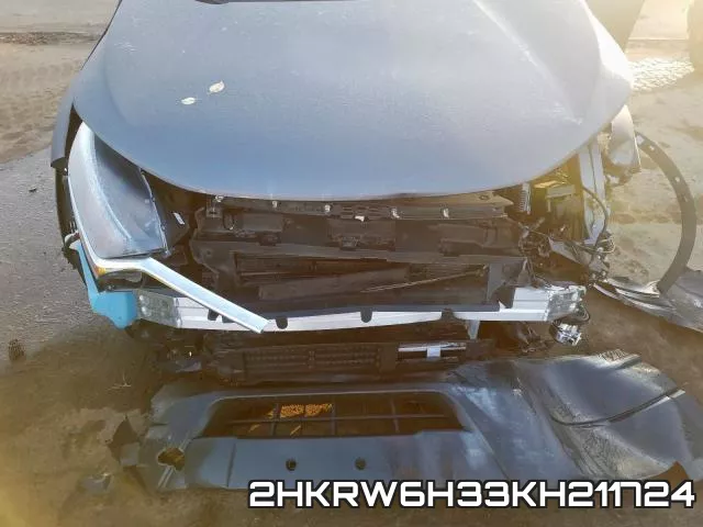 2HKRW6H33KH211724 фото 8