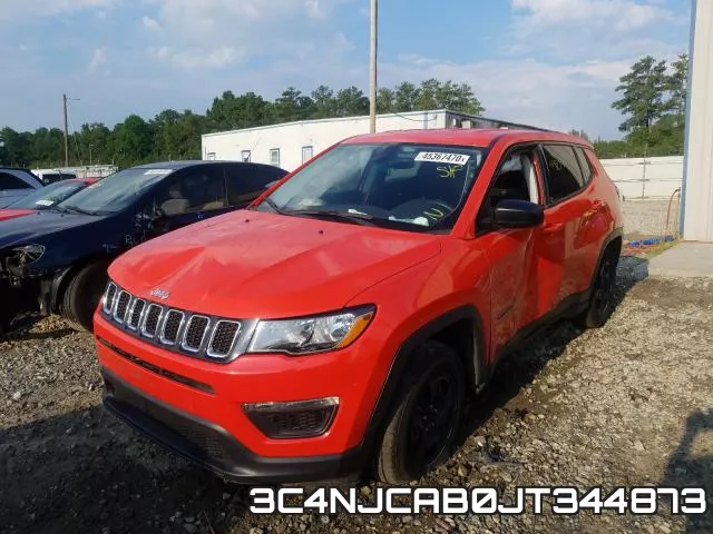 3C4NJCAB0JT344873 фото 3