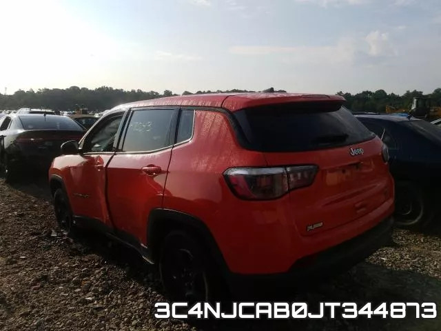 3C4NJCAB0JT344873 фото 4