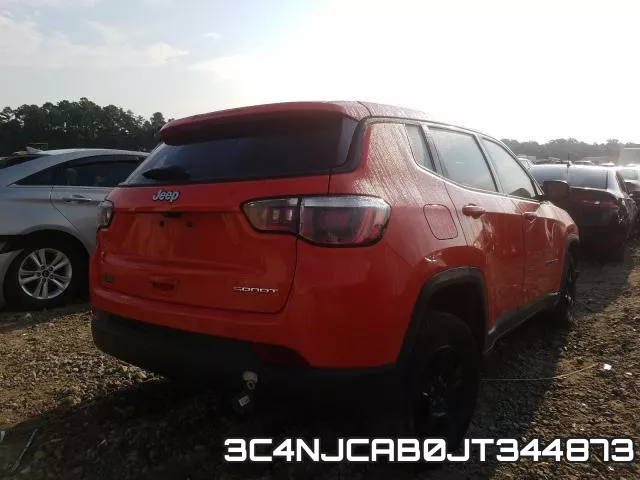 3C4NJCAB0JT344873 фото 5