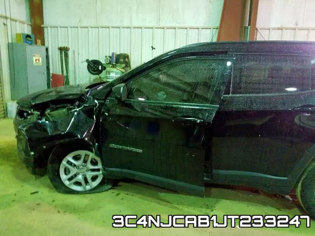 3C4NJCAB1JT233247 фото 10