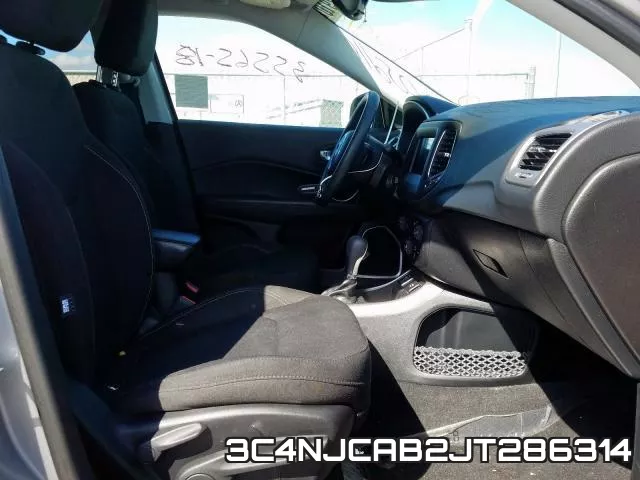 3C4NJCAB2JT286314 фото 6