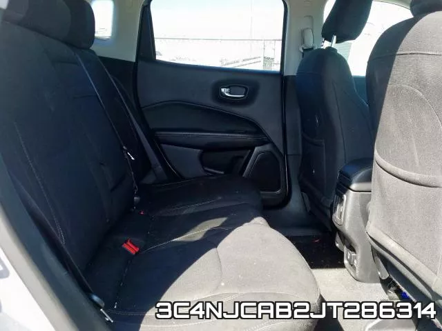 3C4NJCAB2JT286314 фото 7