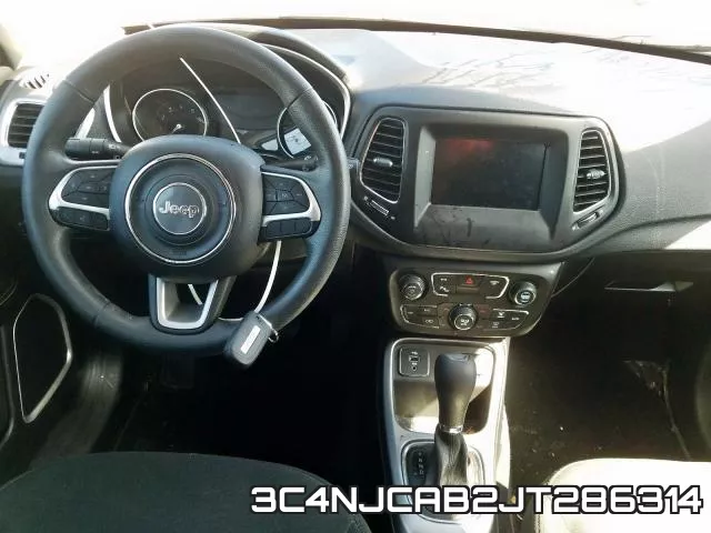 3C4NJCAB2JT286314 фото 10
