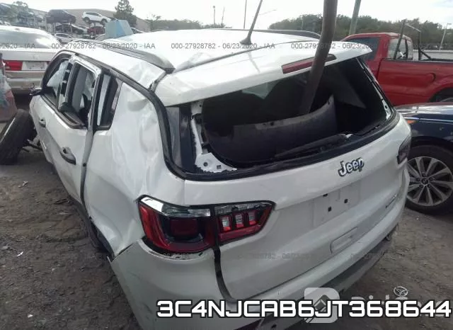 3C4NJCAB6JT368644 фото 4