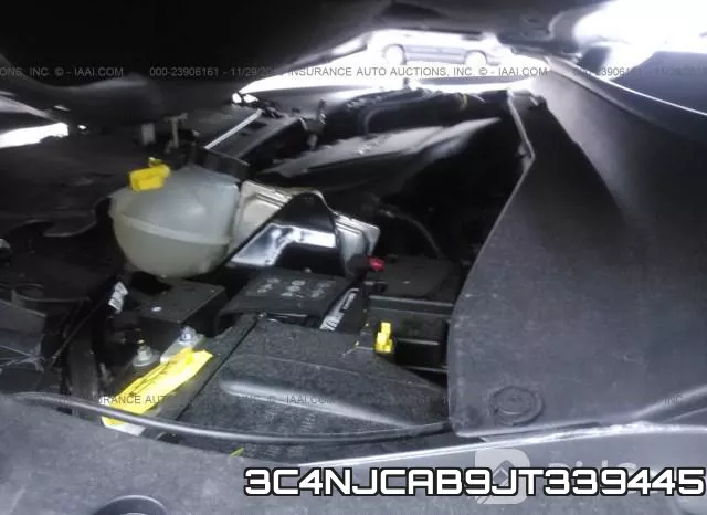 3C4NJCAB9JT339445 фото 2