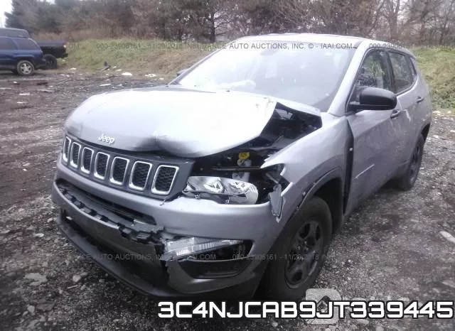 3C4NJCAB9JT339445 фото 3