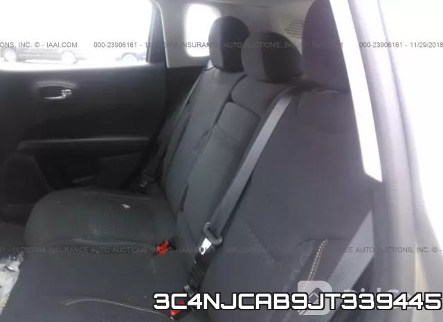 3C4NJCAB9JT339445 фото 9