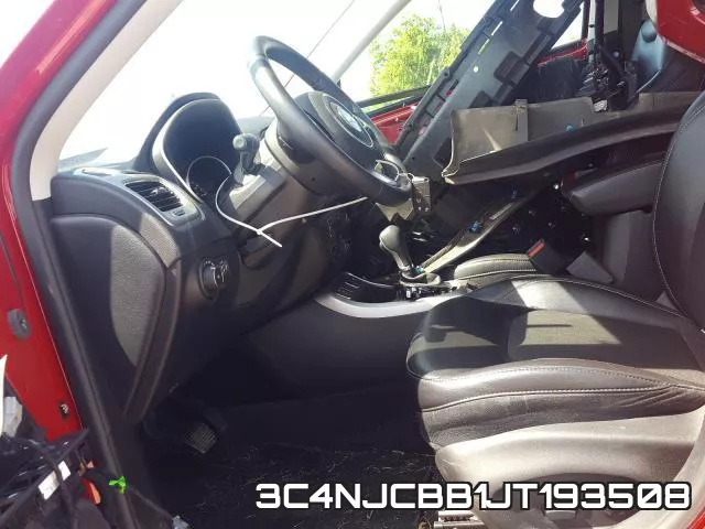 3C4NJCBB1JT193508 фото 6