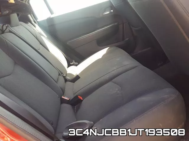 3C4NJCBB1JT193508 фото 7
