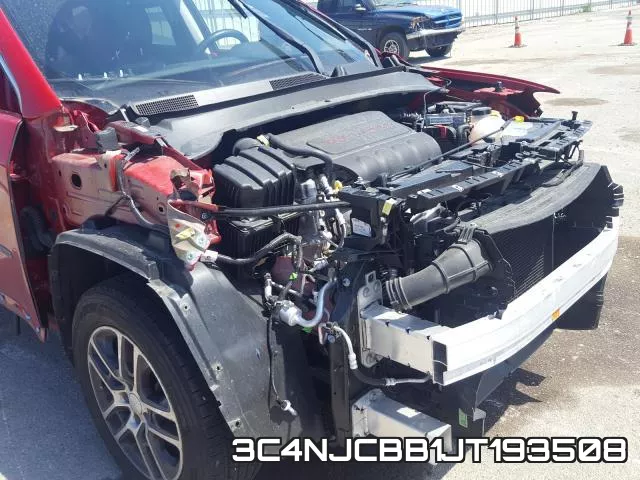 3C4NJCBB1JT193508 фото 10