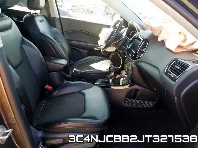 3C4NJCBB2JT327538 фото 6