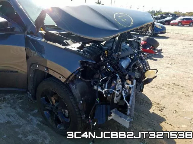 3C4NJCBB2JT327538 фото 10