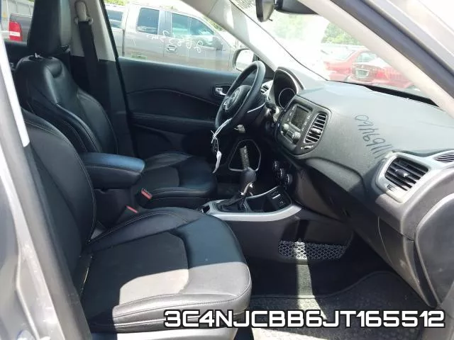 3C4NJCBB6JT165512 фото 6
