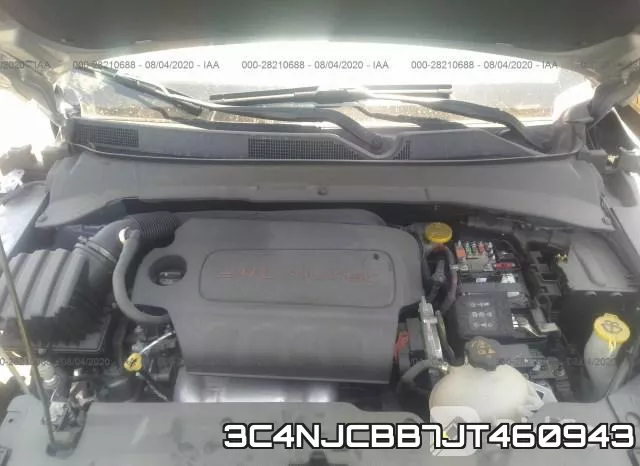 3C4NJCBB7JT460943 фото 2