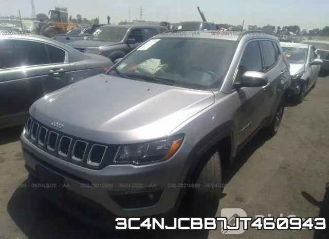 3C4NJCBB7JT460943 фото 3
