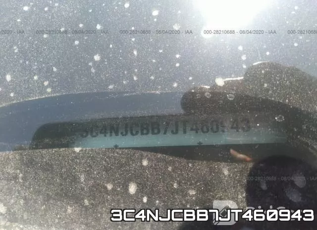3C4NJCBB7JT460943 фото 10