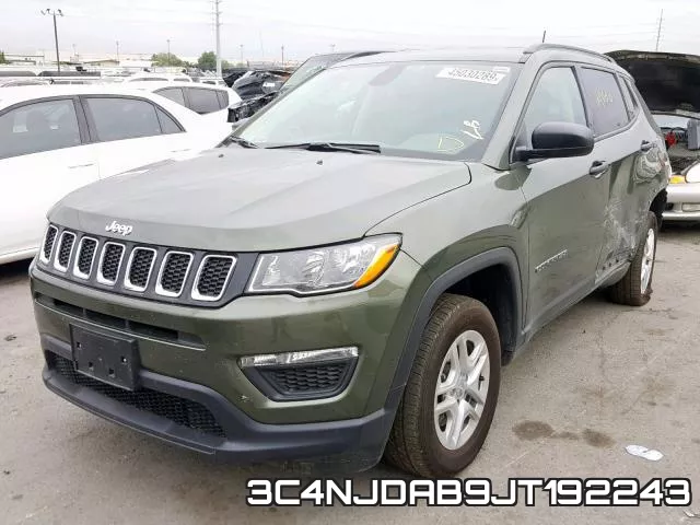3C4NJDAB9JT192243 фото 3