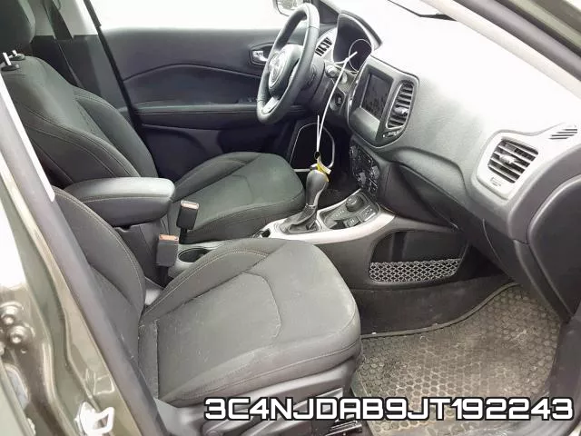 3C4NJDAB9JT192243 фото 6