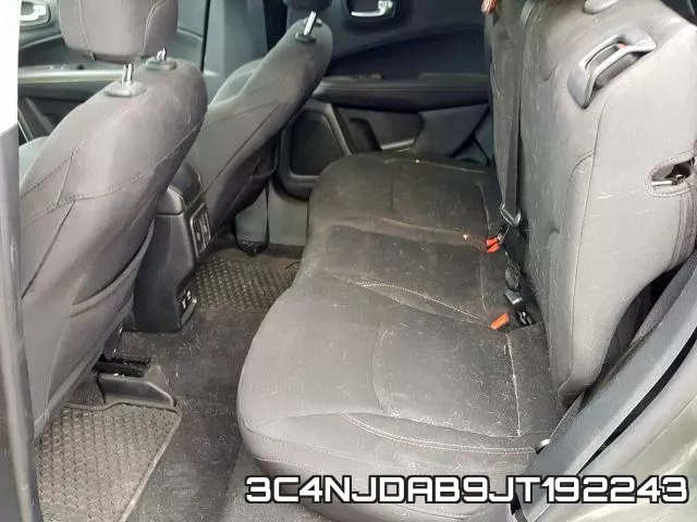 3C4NJDAB9JT192243 фото 7