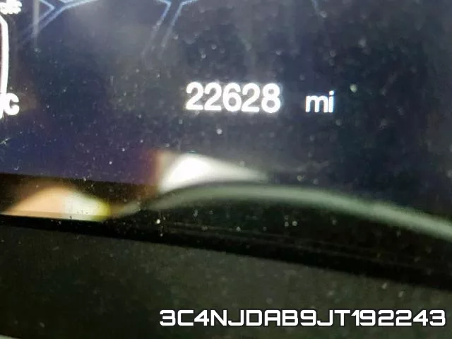 3C4NJDAB9JT192243 фото 9