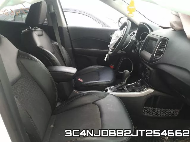 3C4NJDBB2JT254662 фото 6