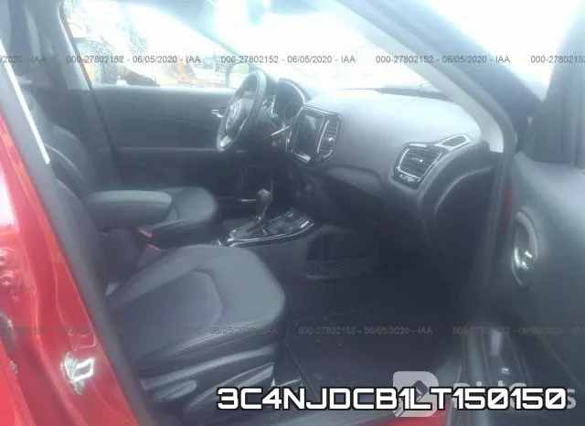 3C4NJDCB1LT150150 фото 6