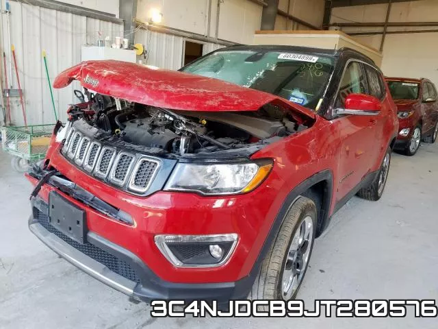 3C4NJDCB9JT280576 фото 3