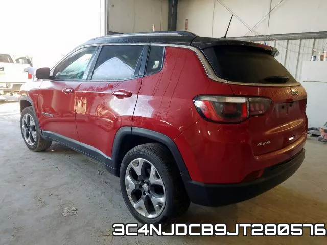 3C4NJDCB9JT280576 фото 4