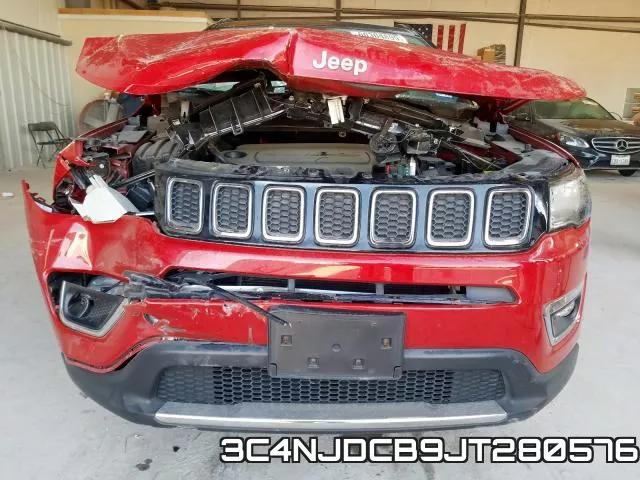 3C4NJDCB9JT280576 фото 10