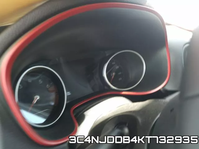 3C4NJDDB4KT732935 фото 9