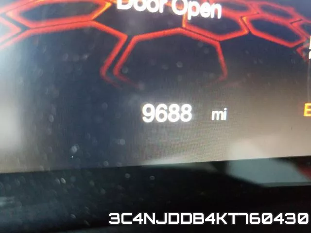 3C4NJDDB4KT760430 фото 9