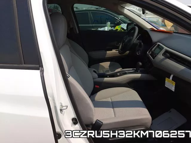 3CZRU5H32KM706257 фото 6