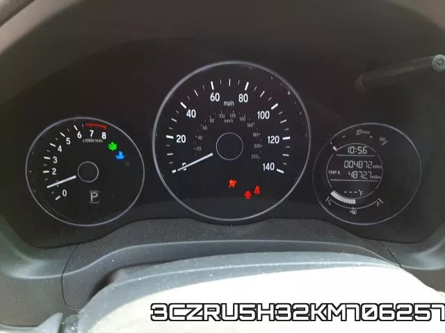 3CZRU5H32KM706257 фото 9