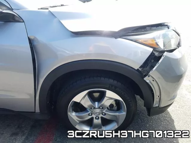 3CZRU5H37HG701322 фото 10