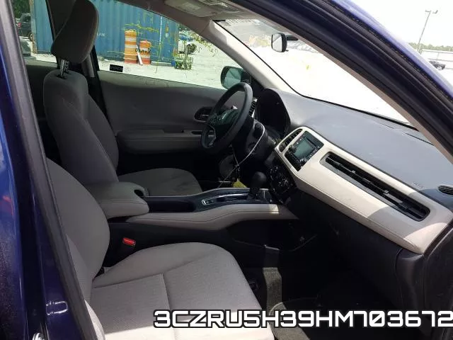3CZRU5H39HM703672 фото 6
