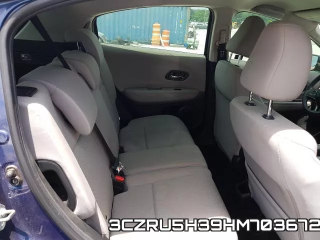 3CZRU5H39HM703672 фото 7