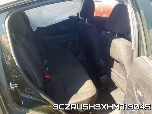 3CZRU5H3XHM713045 фото 7