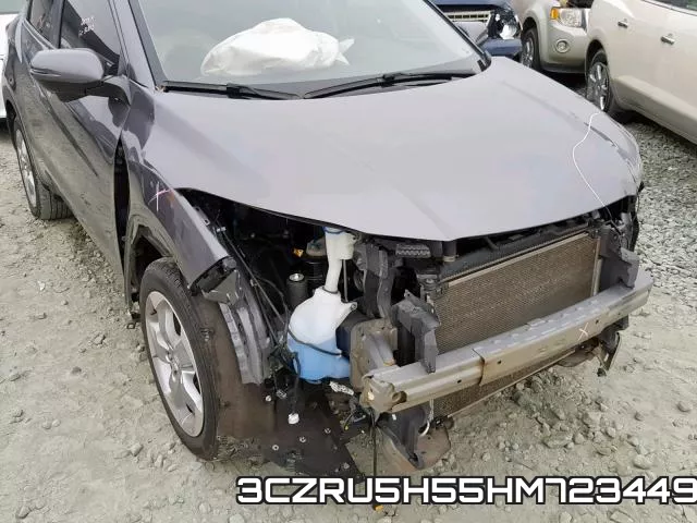 3CZRU5H55HM723449 фото 10