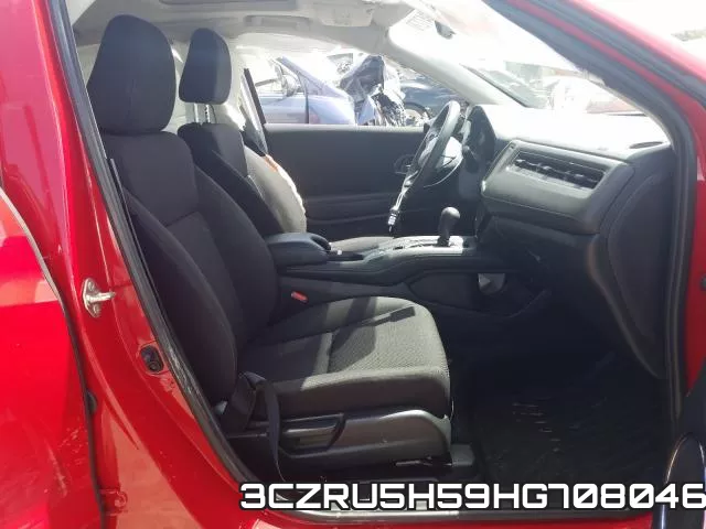 3CZRU5H59HG708046 фото 6