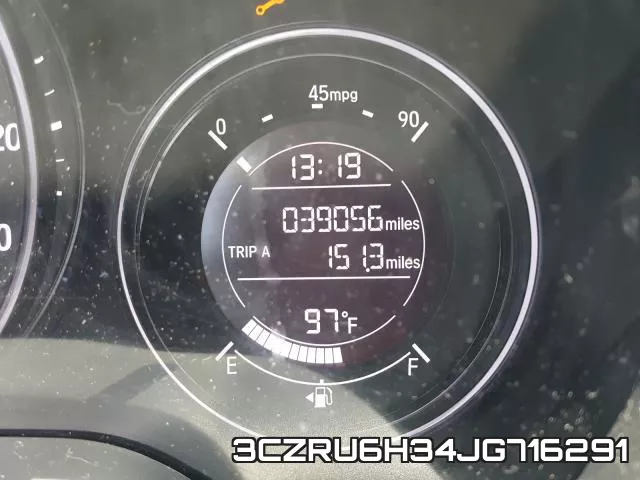 3CZRU6H34JG716291 фото 9