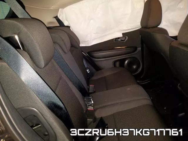 3CZRU6H37KG717761 фото 7