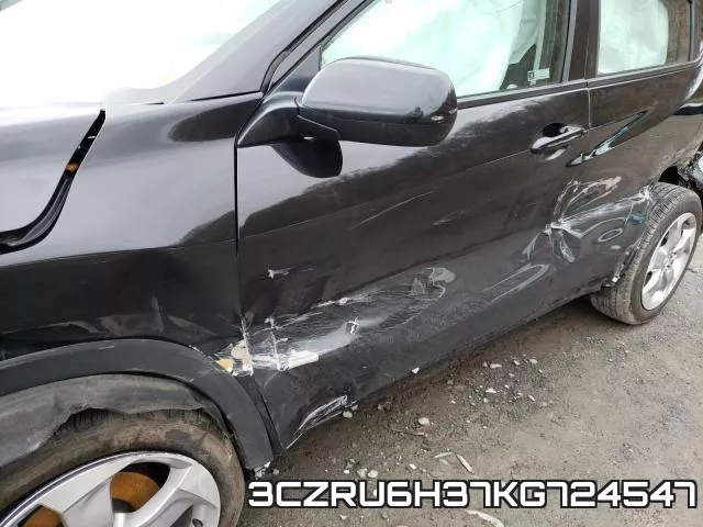 3CZRU6H37KG724547 фото 2
