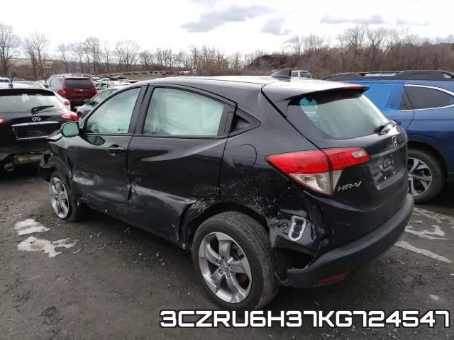 3CZRU6H37KG724547 фото 4